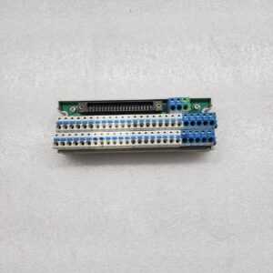 KASUGA TIFS553YS TERMINAL BLOCK EXPANSION BOARD 21-187-3201