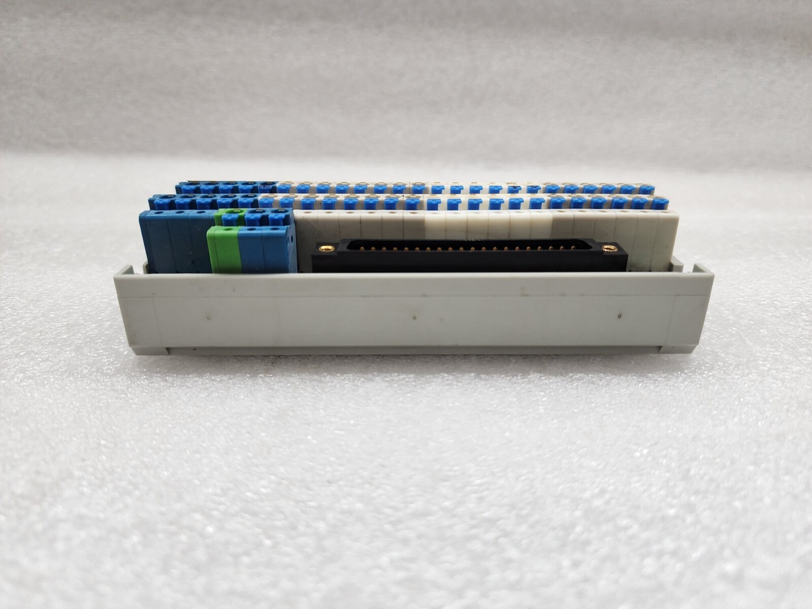 KASUGA TIFS553YS TERMINAL BLOCK EXPANSION BOARD 21-187-3201 - Image 5