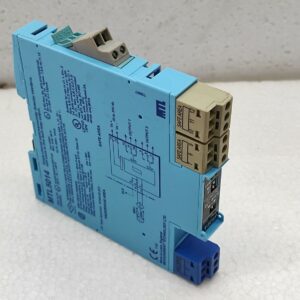 Measurement Technology MTL 5014 Single Channel Switch/Proximity Detector MTL5014