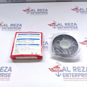 Nitto Butyl Rubber Tape Self Bonding Tape Non-Separator NO 15 19X10 mm