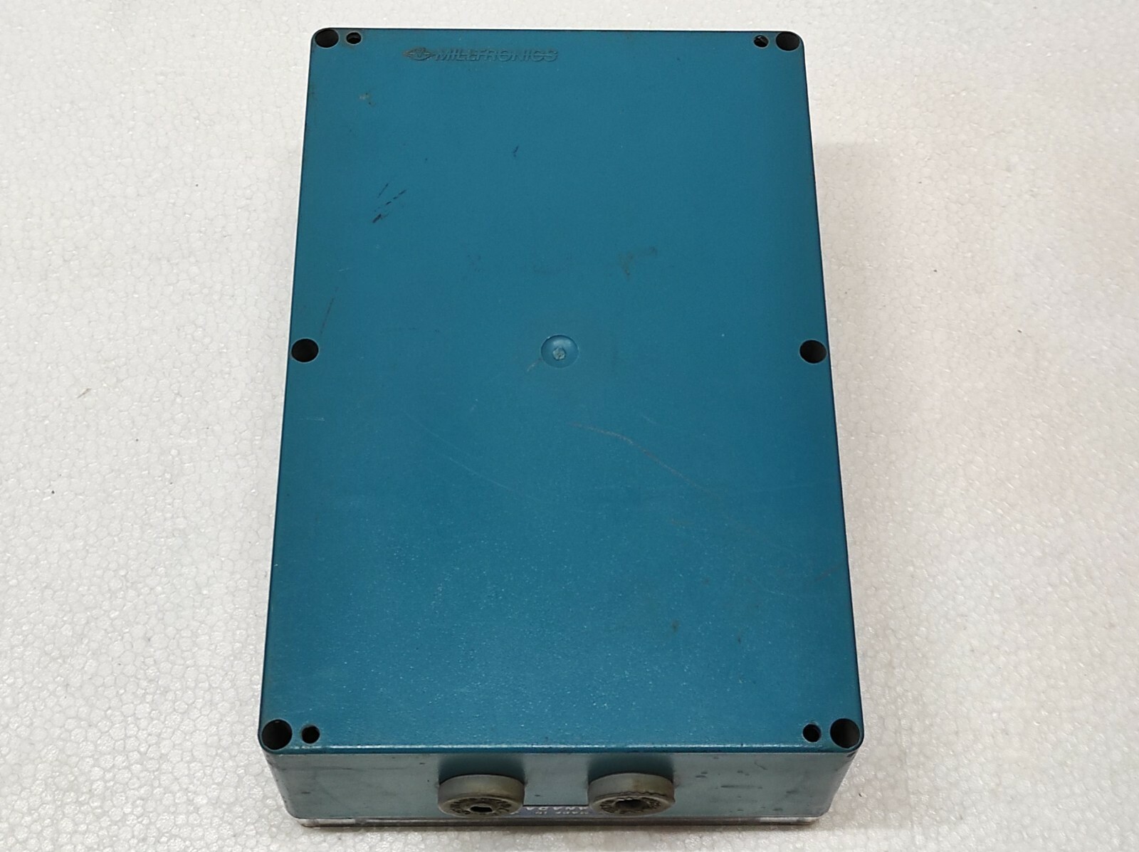 Milltronics 010890 070-10 Multiranger Plus Level Transmitter - Image 5