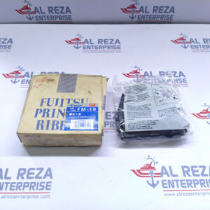 Fujitsu FM-19 Printable Ribbon K300-3000-W427 Y05-5357R CA02374-C101