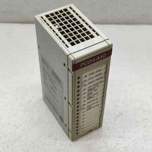 Saia PCD4.A400 Version B Digital Module PCD4A400