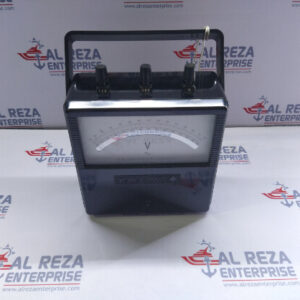 Yokogawa YAS 1994 SG8101 74AE0962 Volt Meter