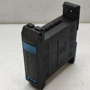 BTSR SM-DIN/WARP Interface Module SMDIN-WARP CE 0707 V4.0S2.0
