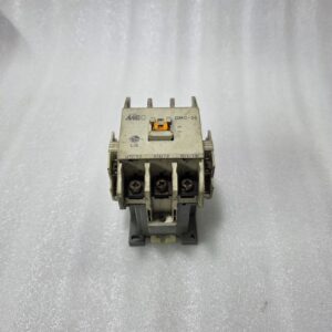 LG MEC GMC-50 AC CONTACTOR 50A 3 POLE | 440V COIL 60HZ | INDUSTRIAL MOTOR CONTAC