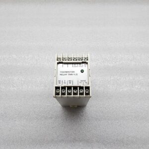 SEMCO MARINE THR-1LG THERMISTOR RELAY 115-230V