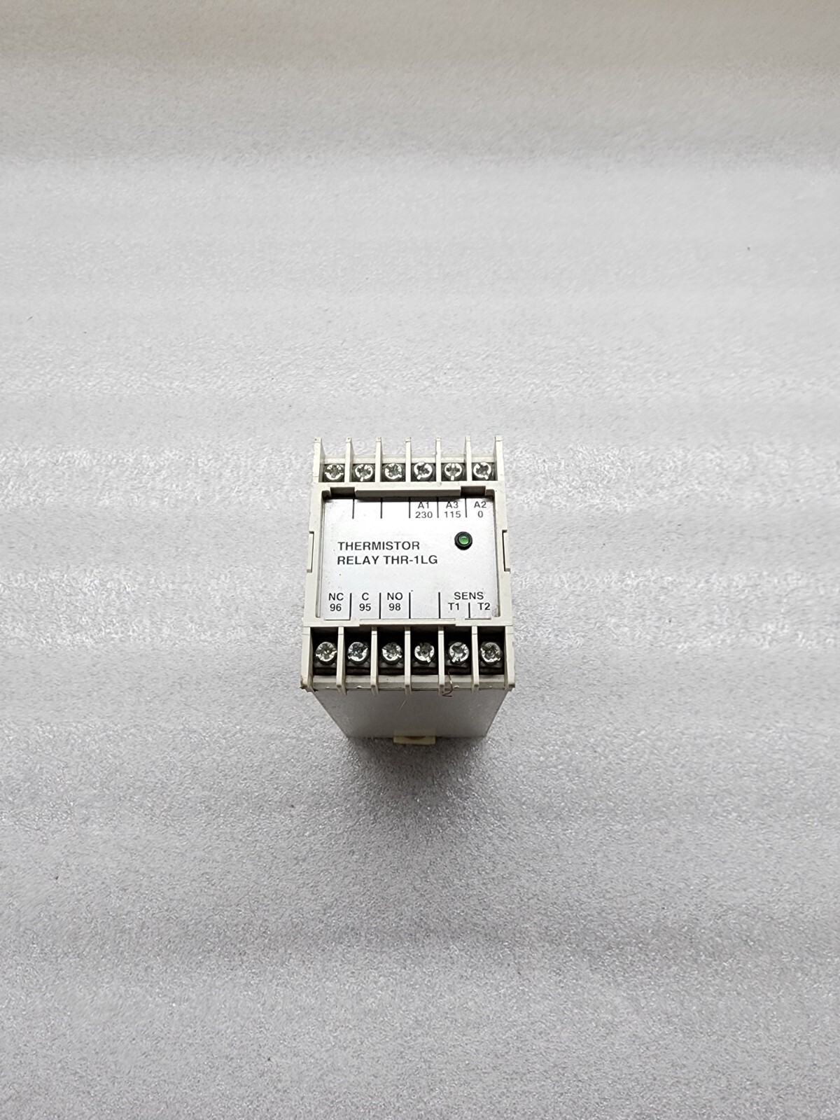 SEMCO MARINE THR-1LG THERMISTOR RELAY 115-230V