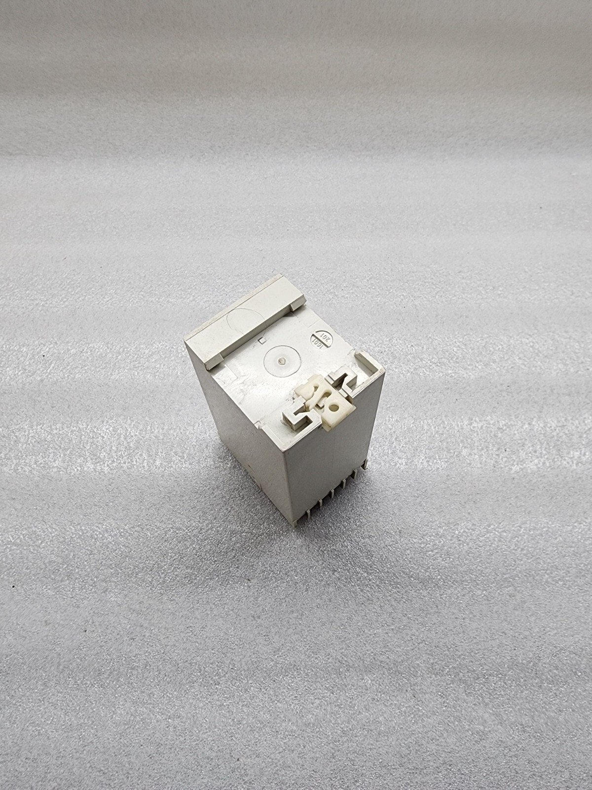 SEMCO MARINE THR-1LG THERMISTOR RELAY 115-230V - Image 4