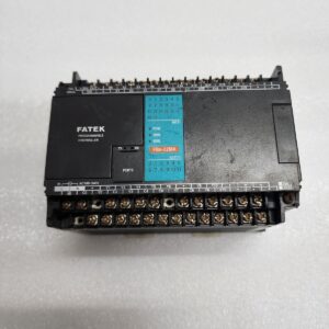 FATEK FBS-32MA PROGRAMMABLE CONTROLLER 100-240VAC