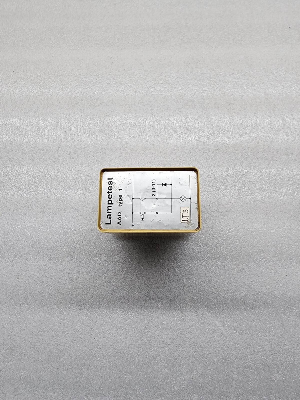 LAMPTEST AAD TYPE 1 - Image 2