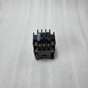 GOLDSTAR SMC-20P AC CONTACTOR 20A | COIL 380–415V 50HZ / 400–440V 60HZ | 3 PHASE