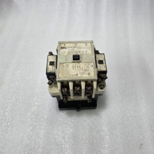 BBC BROWN BOVERI SLA40 B943 AC CONTACTOR 60A | 3 PHASE MOTOR CONTACTOR 220/380V