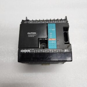 FATEK FBS-20MAT PROGRAMMABLE CONTROLLER 100-240VAC