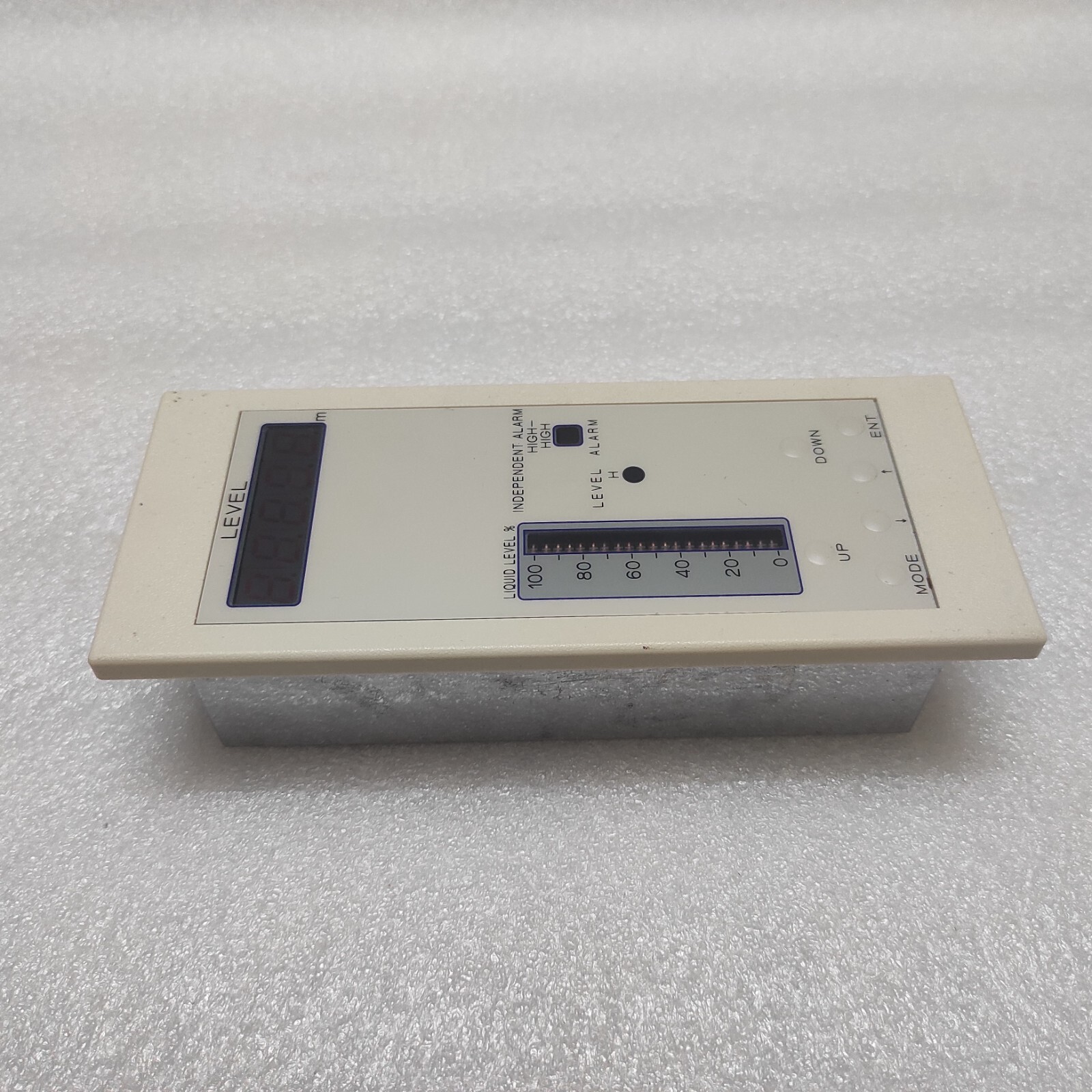 MUSASINO MDA-E1 DIGITAL AND ANALOG INDICATOR - Image 3