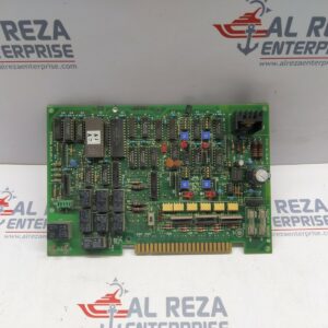 TERASAKI ESM-105 STARTER MODULE K/87Z/6-001D