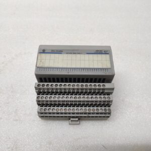 ALLEN BRADLEY CAT 1794-IB32 FLEX I/O DIGITAL INPUT MODULE 1794-TB32 92415471