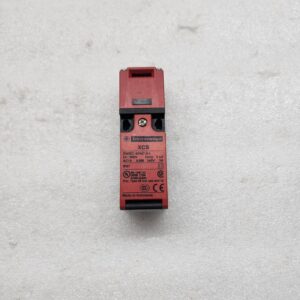 TELEMECANIQUE XCS-PA591 SAFETY SWITCHES