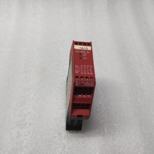 SE XPS-AC SAFETY RELAY XPSAC5121 24VAC/DC
