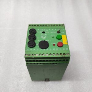 PLEIGER EHS CM2 CONTROL MODULE 9341100070