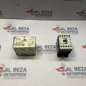 EATON DILM9-10 3-POLE CONTACTOR XTCE009B10F 230V