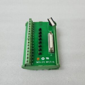 SMTA-372 08T/C-UL INTERFACE MODULE