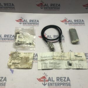 COMMSCOPE SG12-06B2A GROUNDING KIT FOR 1/2 IN COAXIAL CABLE