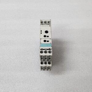 SIEMENS 3RP1505-1AW30 ELECTRONIC TIMER