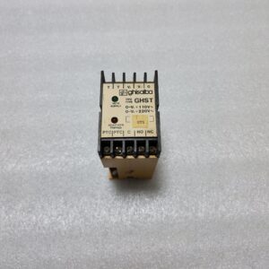 GHISALBA GHST CONTACTOR 110-220V
