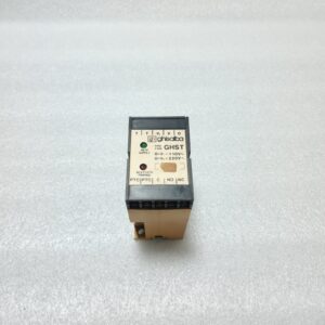 GHISALBA GHST CONTACTOR 110-220V GHST
