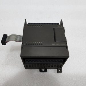 SIEMENS 6ES7 223-1BH22-0XA0 EM223 DIGITAL INPUT MODULE