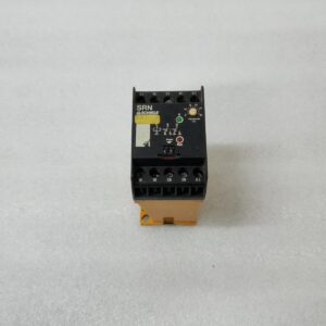 SCHIELE SRN ON DELAY ON OPERATE TIMER 2.413.561.38 220-240V