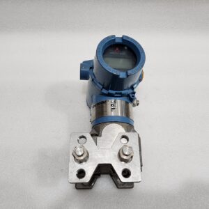 ROSEMOUNT 3051 PRESSURE TRANSMITTER 3626 PSI/ 250BAR 9-30VDC