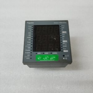 CONZERV EM6400NG ENERGY METER METSEEM6400NGRSCL1