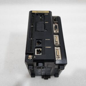 KEYENCE CV-X100E VISION SENSOR CONTROLLER