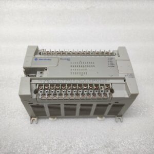 ALLEN BRADLEY MICROLOGIX 1200 CAT 1762-L40BWA
