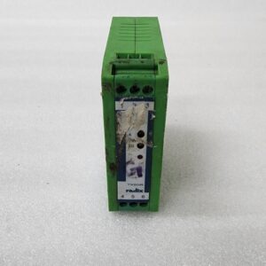 RADIX TX2DR TEMPERATURE TRANSMITTER 10-30V