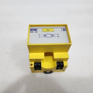 BENDER W465-A26 CURRENT TRANSFORMER B911754