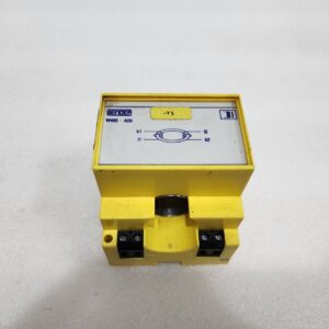 BENDER W465-A26-1 MEASURING C.T. B911785