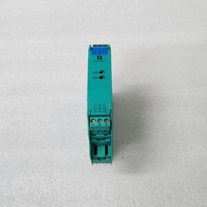 PEPPERL + FUCHS KFD0-TR-EX1 RTD CONVERTER 43691