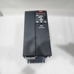 DANFOSS 132F0058 MICRO DIRVE FC-051P11KT4E20H3BXCXXXSXXX 11kW 15HP