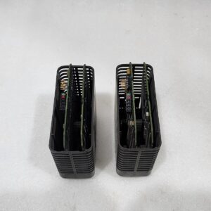 EMERSON KJ3203X1-BA1 32-CH DIGITAL INPUT MODULE PMS000989 WITHOUT FRONT COVER