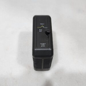 EMERSON KJ3203X1-BA1 32 CH DISCRETE INPUT MODULE 24VDC PMS001279