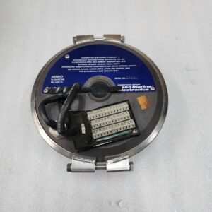 SAAB MARINE ELECTRONICS 9150064-87/M TRANSMITTER ELECTRONIC 9150064-871M