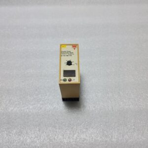 CARLO GAVAZZI S110166115 COMBI TIMER AUTOMATIC START 115V