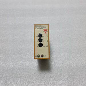 CARLO GAVAZZI S 172 156 415 AC LINE CONTROLLER 415V AC