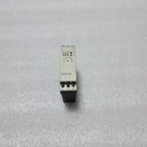 WEG RTW-RE01-U030SE40 TEMPERATURE RELAY 10046610