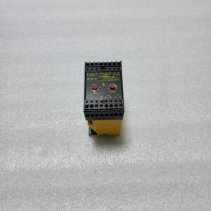 TURCK MS 25-10 TACHOMETER 220V