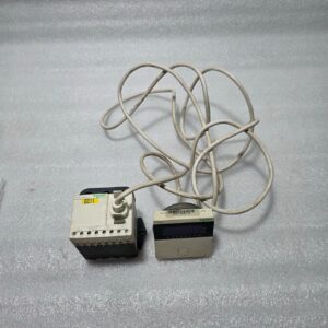 PDM ELECTRONIC OVER-CURRENT RELAY FDM2-H1DUW 100-240V AC/DC 0