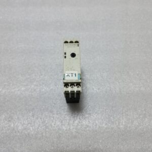 SIEMENS 3RP1512-1AP30 TIMER RELAY